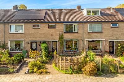 Woning van Wijngaardenplein 43 Heerhugowaard
