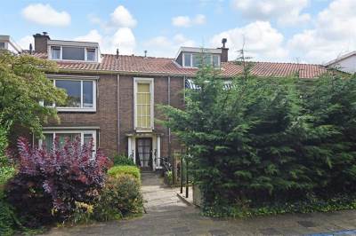 Woning Frederik van Eedenstraat 34 Voorburg