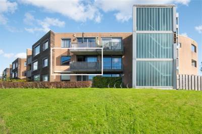 Woning Tijmensgroet 51 Zuid-Scharwoude