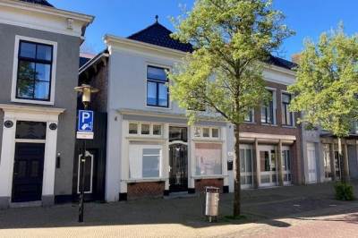 Woning Skilwyk 13 Bolsward