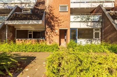 Woning Caspar Damstraat 45 Zundert