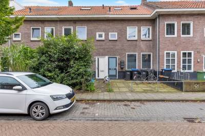 Woning Pioenroosstraat 95 Eindhoven
