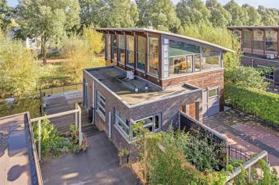 Woning De Waterkant 20 Zutphen