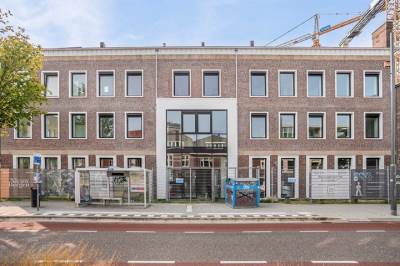 Woning Deken van Somerenstraat 360 Eindhoven