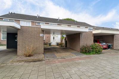 Woning Gerrit Peuscherstraat 109 Hengelo (OV)