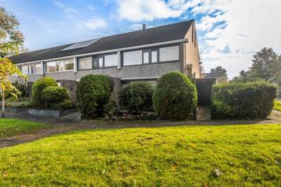 Woning Jan Jelles Hofleane 49 Leeuwarden