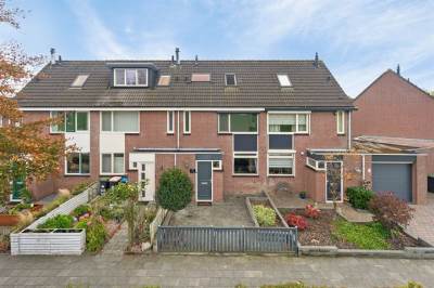 Woning Leurschans 52 Steenbergen (NB)