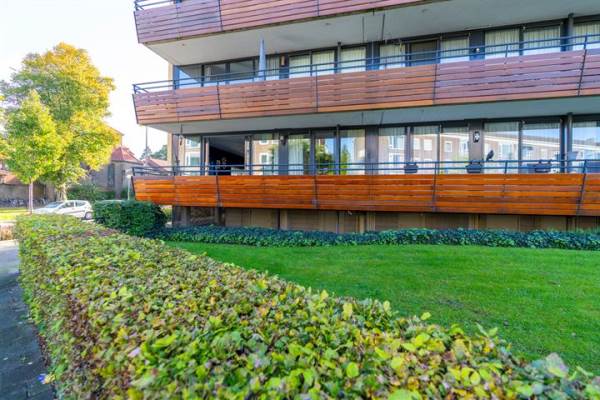 Woning Adriaan Mulderstraat 78 Utrecht