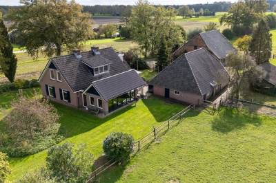 Woning Schovenweg 11 Zelhem