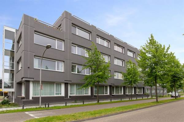 Woning Waagstraat 33 Lelystad
