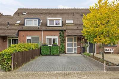 Woning Gooiland 16 Den Bosch