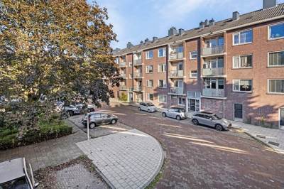Woning Schoorlstraat 10 Amsterdam