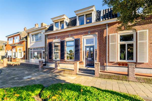 Woning Schoolstraat 3 Noordwijk (ZH)