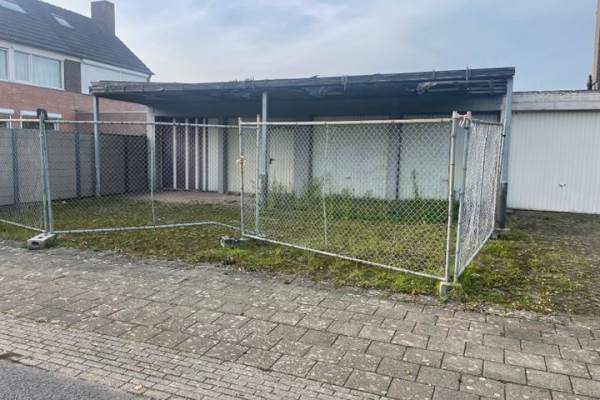 Bouwgrond Aan 't Geley 5 Buchten