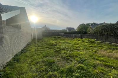 Bouwgrond Klein Holtum 2 Buchten