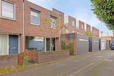 Woning Schaepmanstraat 37 IJsselstein
