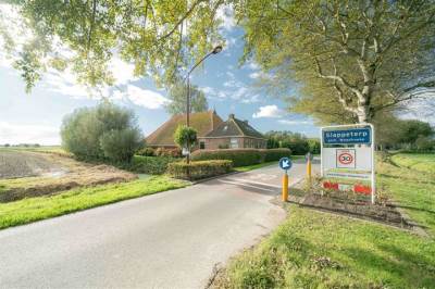 Woning Menamerdyk 20 Slappeterp