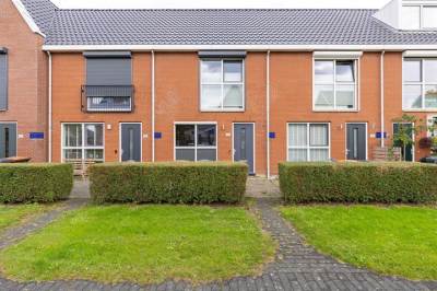 Woning Wierdijk 109 Zwaag