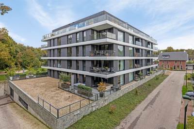 Woning Lisdodde 15- 304 Boxtel