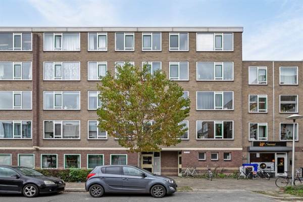 Woning Van Eysingalaan 374 Utrecht