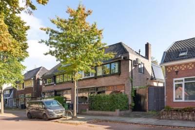Woning Hilvertsweg 63 Hilversum