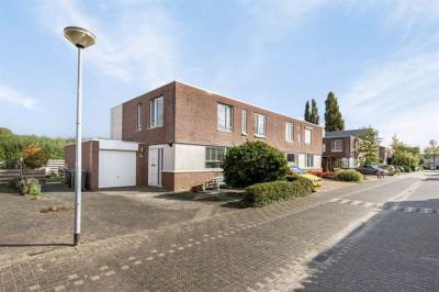 Woning Buysstraat 23 Groningen