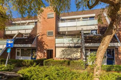 Woning Caspar Damstraat 33 Zundert