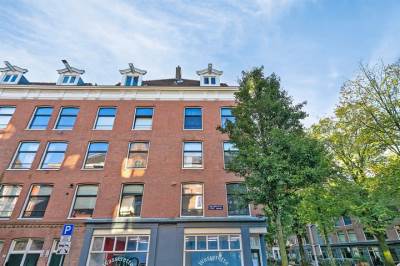 Woning Van Linschotenstraat 51 Amsterdam