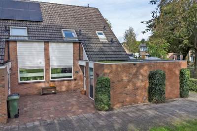 Woning Lampertheimstraat 12 Wierden