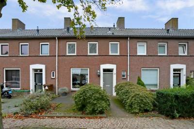 Woning Michiel de Ruyterlaan 47 Oirschot