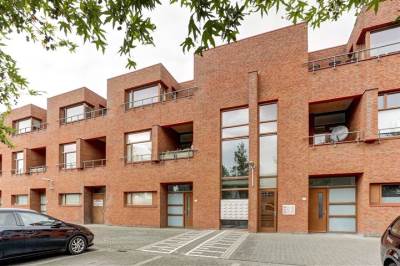 Woning Het Klokkediep 89 Den Bosch