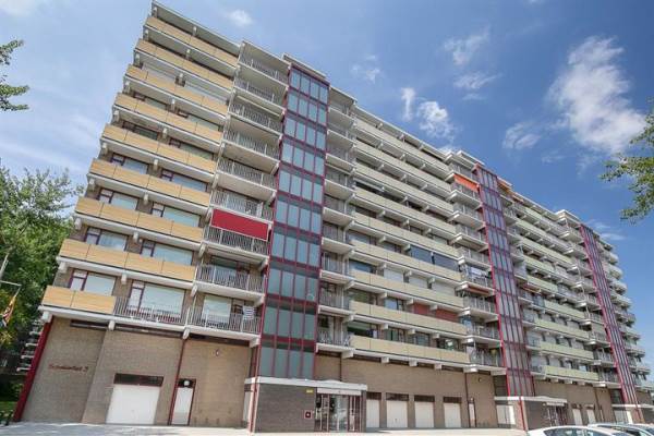 Woning Churchilllaan 1076 Terneuzen