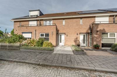 Woning Gele lis 5 Puttershoek