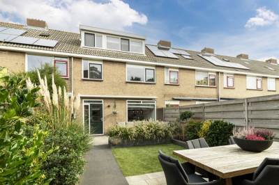 Woning Plevierstraat 59 Maassluis
