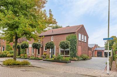 Woning Bloemenweg 54 Gaanderen