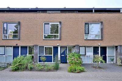 Woning Leonard Springerlaan 167 Deventer
