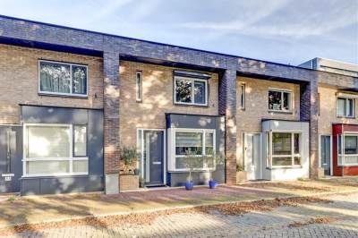 Woning Bangkoksingel 82 IJsselstein