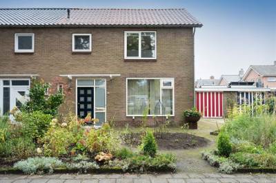 Woning Walstraat 20 Emmen