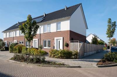 Woning De Oplegger 12 Hollandscheveld