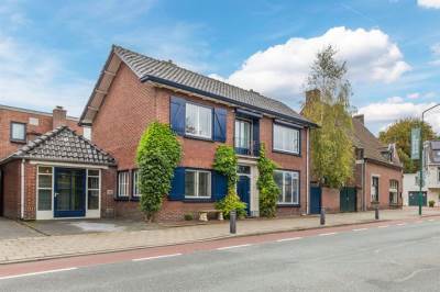 Woning Oude Stationsstraat 2 Heeze