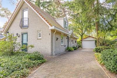 Woning Korhoenlaan 1- 2 Harderwijk