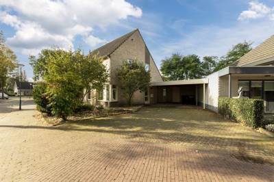 Woning Wethouder Boemaarsstraat 3 Molenschot