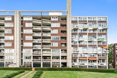 Woning Stokroosstraat 261 Den Haag