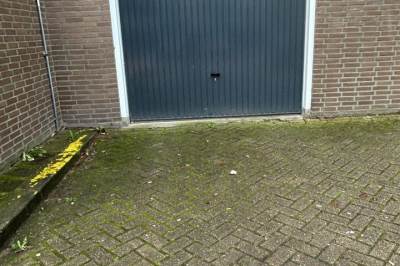 Garage Prinses Annalaan 68 Leidschendam