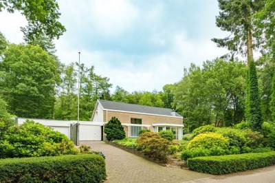 Woning Prins Willem-Alexanderlaan 102 Bennekom