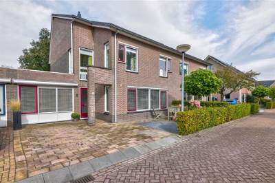 Woning Uranusstraat 21 Assen