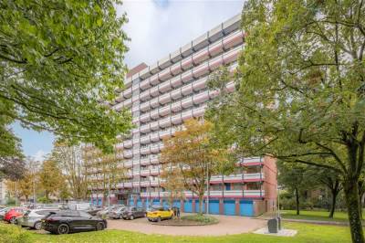 Woning H. Cleyndertweg 365 Amsterdam