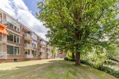 Woning Asselijnstraat 78 Alkmaar