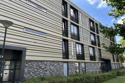 Woning Oortlaan 110 Veldhoven