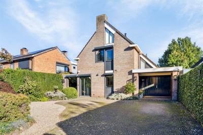 Woning Gronausestraat 157 Enschede